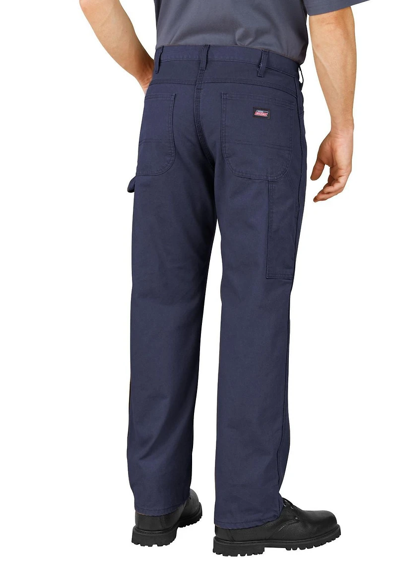 Genuine Dickies Duck Carpenter Work Pant