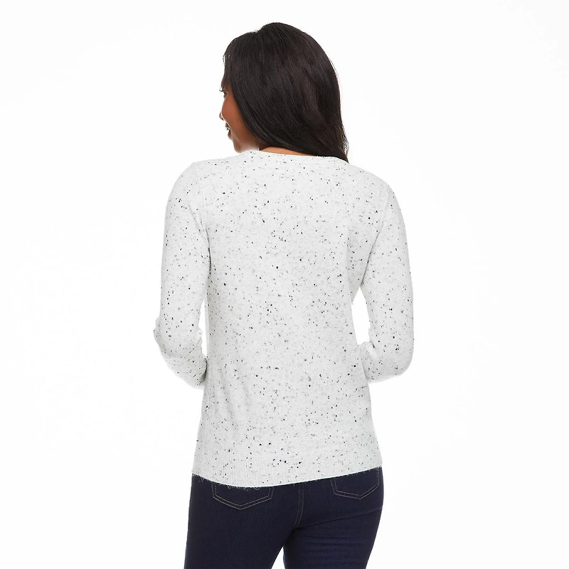 Chandail de Noël Penmans pour femmes