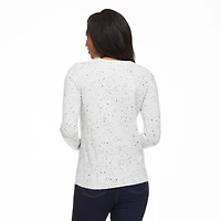 Chandail de Noël Penmans pour femmes