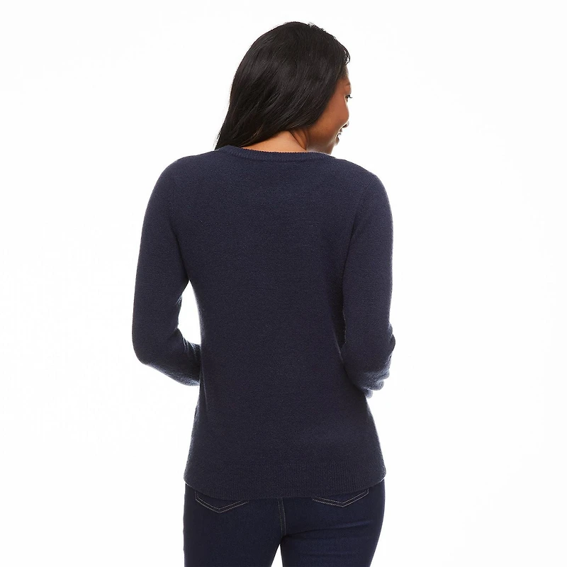 Penmans Women's Christmas Sweater