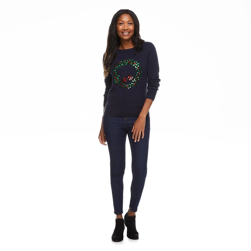 Penmans Women's Christmas Sweater