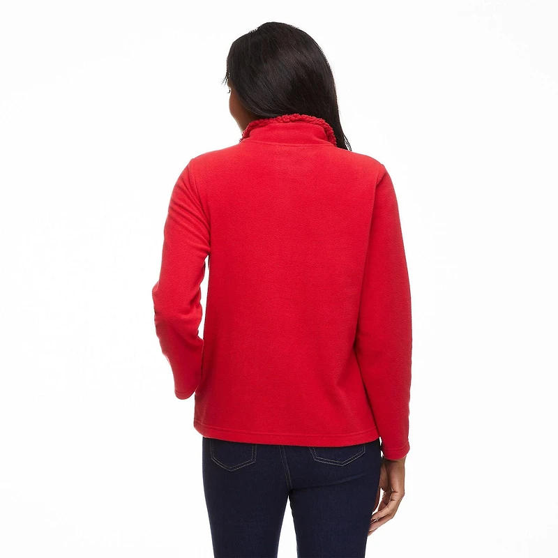 Veste en polaire Penmans pour femmes