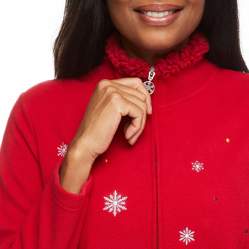 Veste en polaire Penmans pour femmes