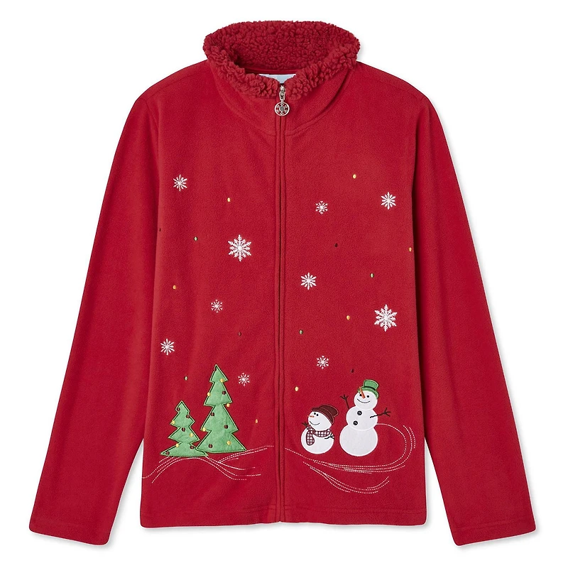 Veste en polaire Penmans pour femmes