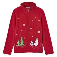 Veste en polaire Penmans pour femmes