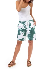 Bermuda Femme Jordache Tie-Dye