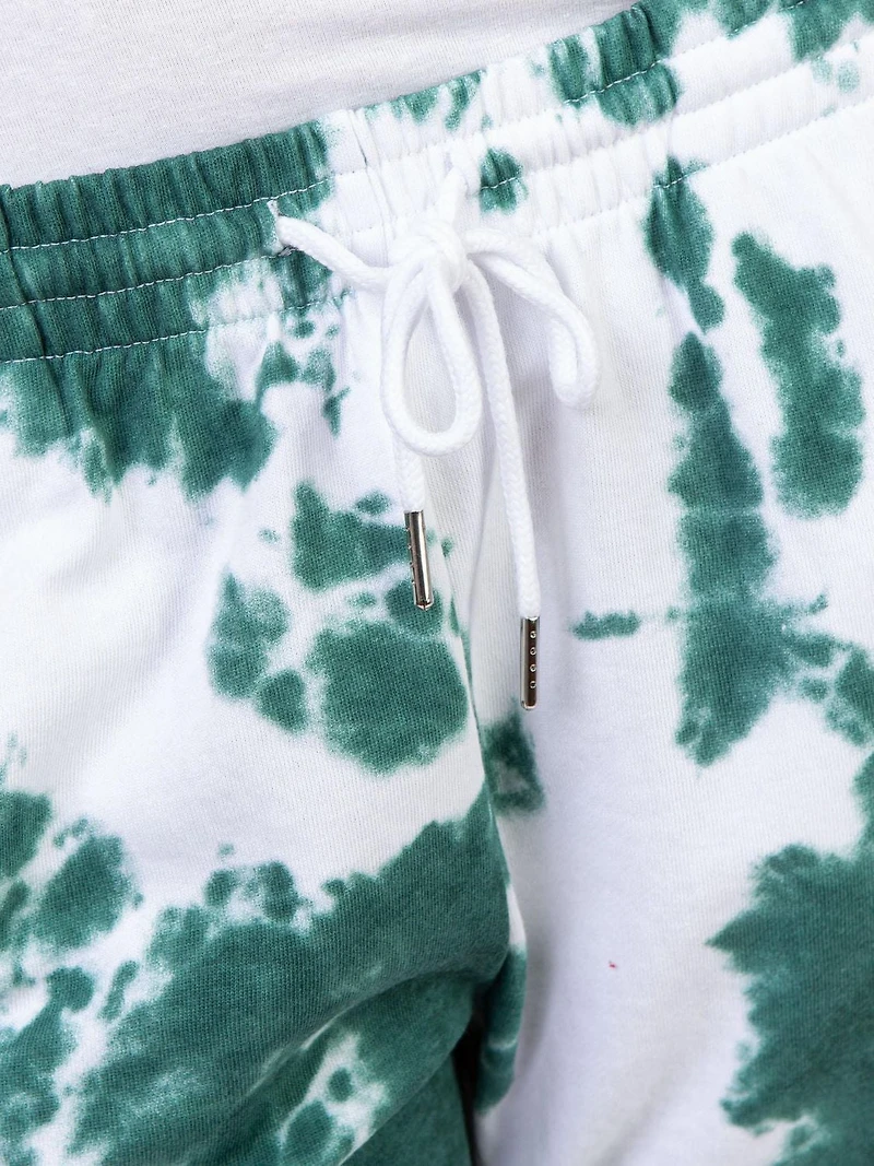 Bermuda Femme Jordache Tie-Dye