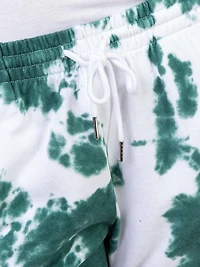 Bermuda Femme Jordache Tie-Dye