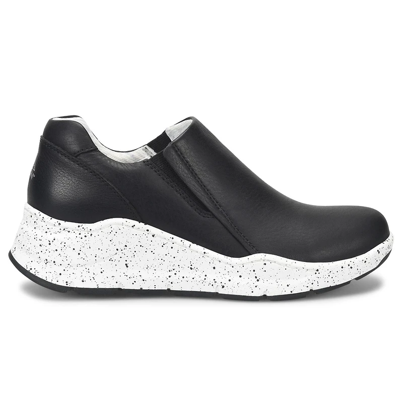 Nurse Mates Luna Align Slip-On Shoe