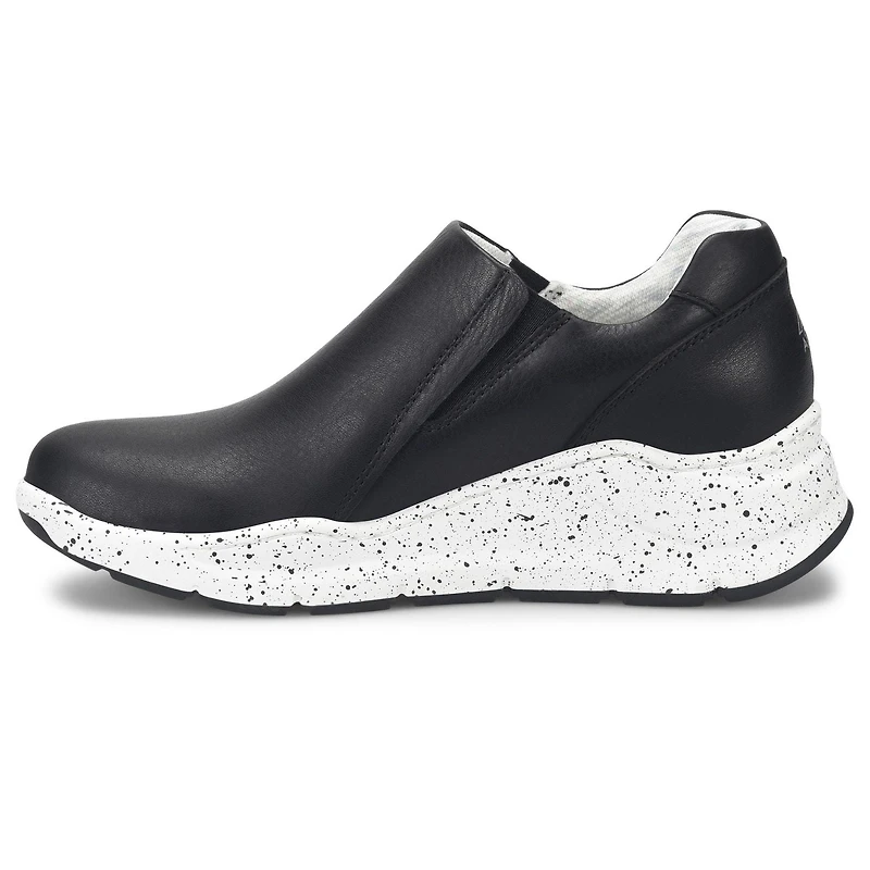 Nurse Mates Luna Align Slip-On Shoe