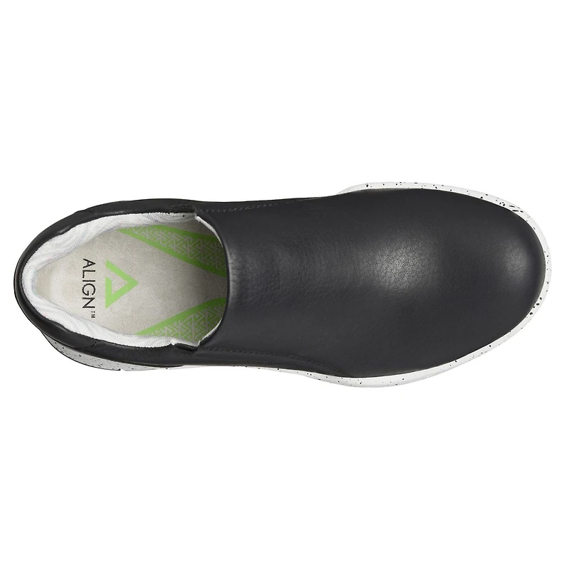 Nurse Mates Luna Align Slip-On Shoe