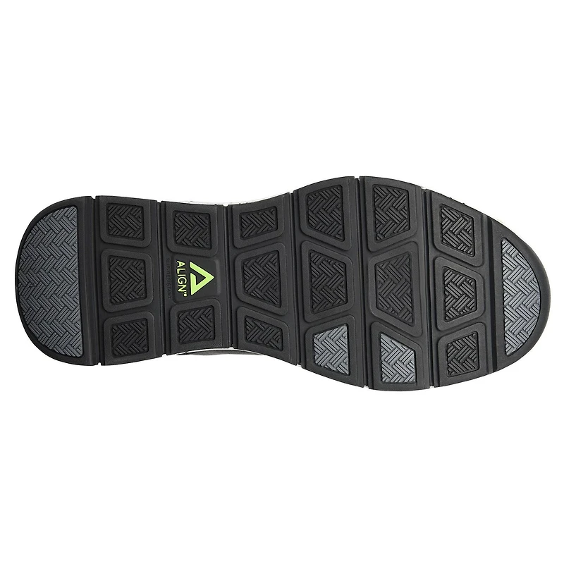 Nurse Mates Luna Align Slip-On Shoe
