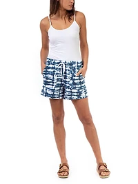Short Femme Jordache Tie Dye