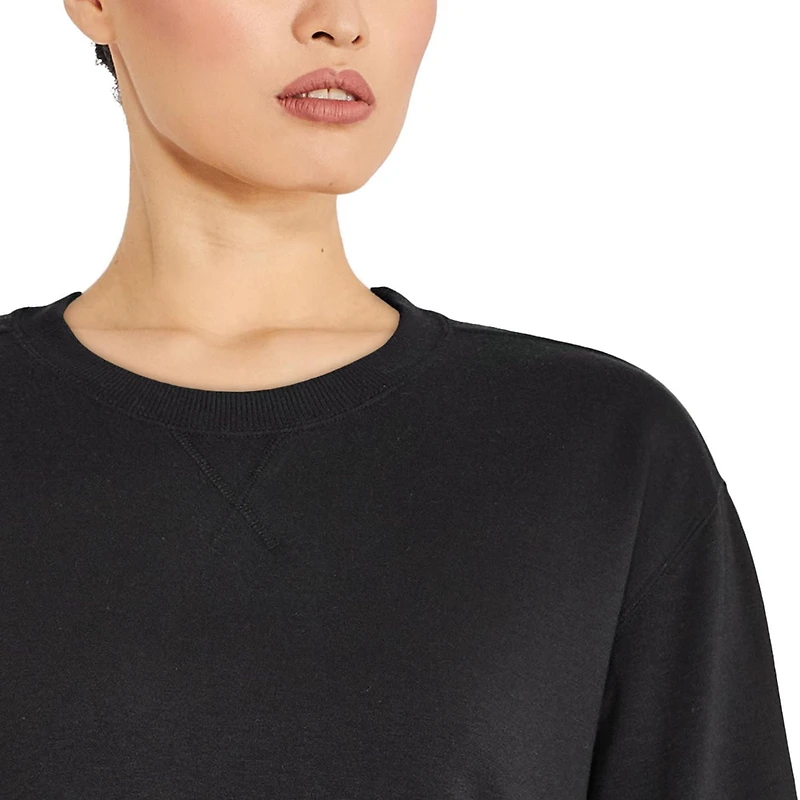 Chandail enfilable à épaules basses George pour femmes Tailles TP–TTG