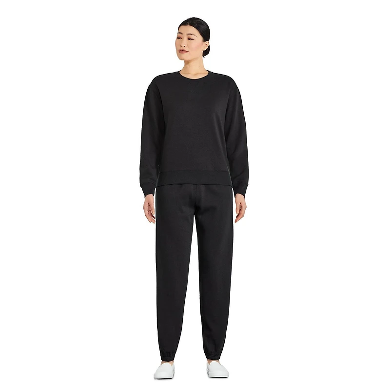 Chandail enfilable à épaules basses George pour femmes Tailles TP–TTG