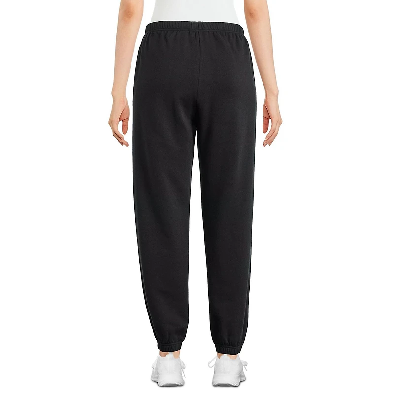 Jogger de base coupe boyfriend George pour femmes
