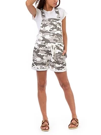 Shortall USPA pour femmes