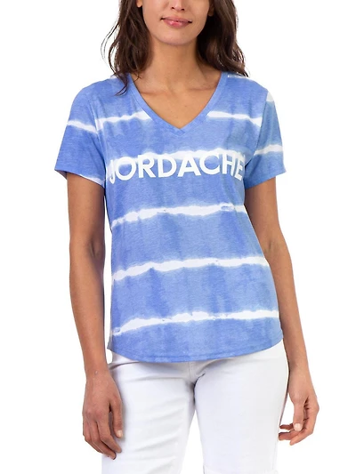 Jordache Women's Logo Tee
