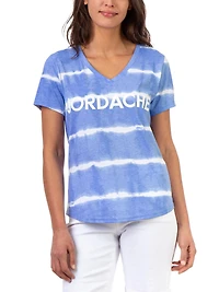 Jordache Women's Logo Tee