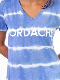 Jordache Women's Logo Tee