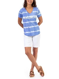 Jordache Women's Logo Tee