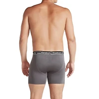 Reebok caleçons boxeurs haute performance Taille P.-TG.