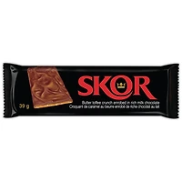 SKOR Candy Bar, 39 g