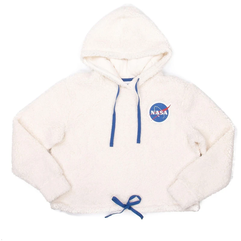 NASA Women's Hoodie