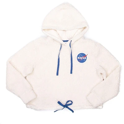 NASA Women's Hoodie