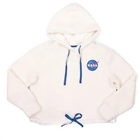 NASA Women's Hoodie