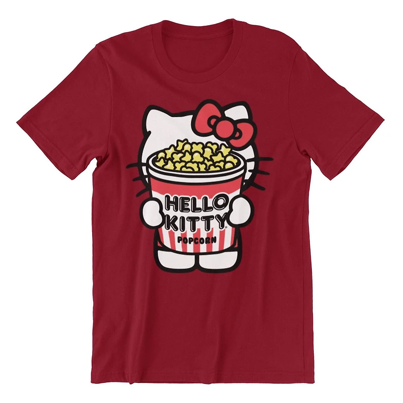 Hello Kitty Ladie's tee shirt.