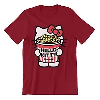 Hello Kitty Ladie's tee shirt.