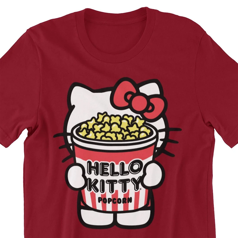 Hello Kitty Ladie's tee shirt.