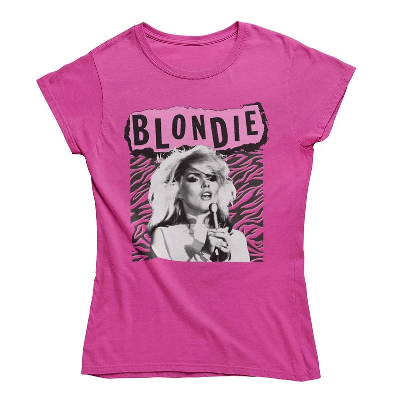 Peanuts Tee shirt à manches courtes femme