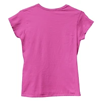 Peanuts Tee shirt à manches courtes femme