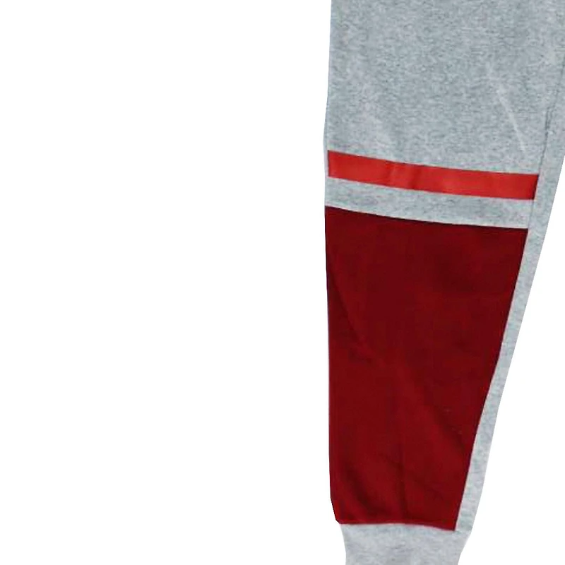 Pantalon de jogging prêt à partir des Canadiens de Montréal de la LNH pour hommes