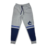 NHL Men's Vancouver Canucks Ready To Go Joggers