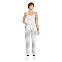 George Women's Jersey Pajama Jogger 2-Pack