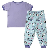 Gabby's Dollhouse L'ensemble de pyjama 2 pièces pour Toddler