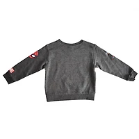 Sweat-shirt Marvel Hero Time pour tout-petits garçons