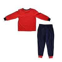 Toddler Boys 2 Piece Mighty Express Mighty Time Set