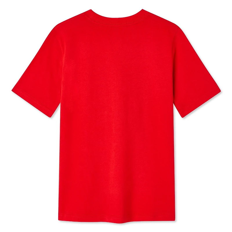 George Boys' Short Sleeve Graphic Tee