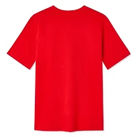 George Boys' Short Sleeve Graphic Tee