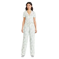 George Women's Pajama 2-Piece Set, Sizes XS-XL