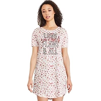 George Women's Printed Nightshirt