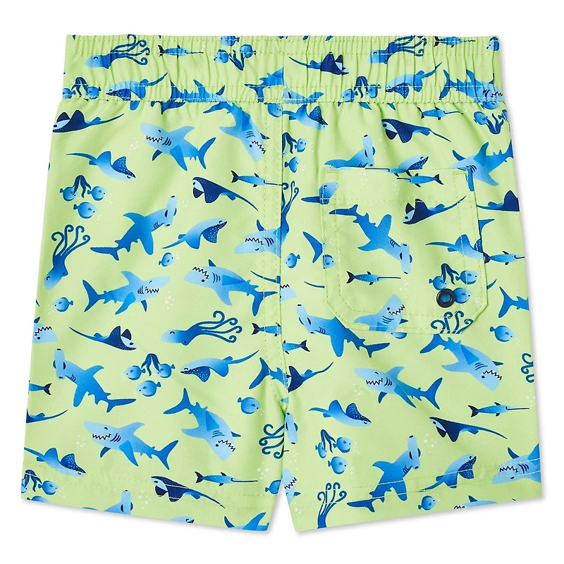 George Baby Boys' Swim Short