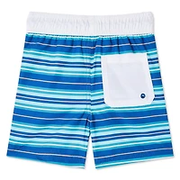 George Toddler Boys' Swim Short