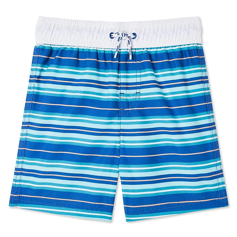 George Toddler Boys' Swim Short