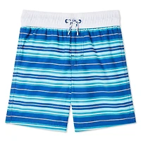 George Toddler Boys' Swim Short