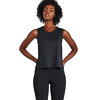 Athletic Works Women's Crew Neckline Tank, Sizes XS-XXL